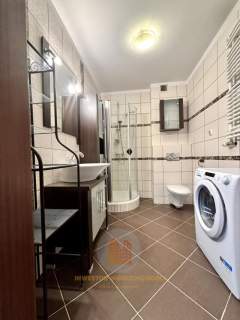 Apartament 2-pokojowy duża loggia garaż garderoba