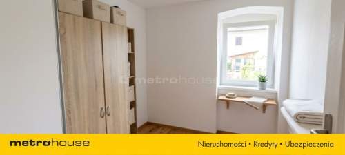 Mieszkanie na sprzedaż, 120 m2, Jeżów Sudecki