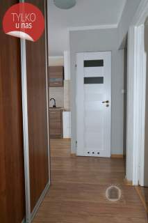 Mieszkanie 3 pokojowe, gotowe do zamieszkania