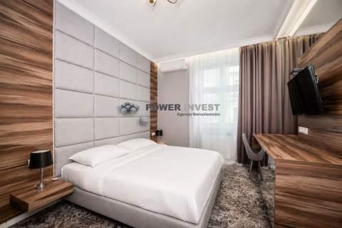 Apartament w Centrum Rakowicka, LUBICZ, UEK