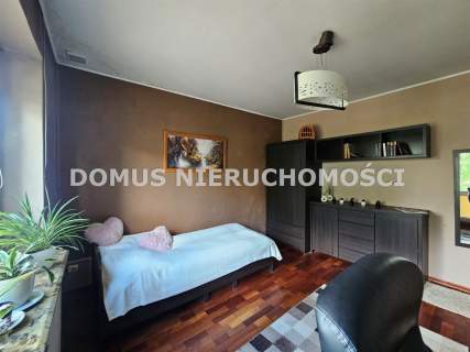 Dom - Łódź - okolice Nowosolnej