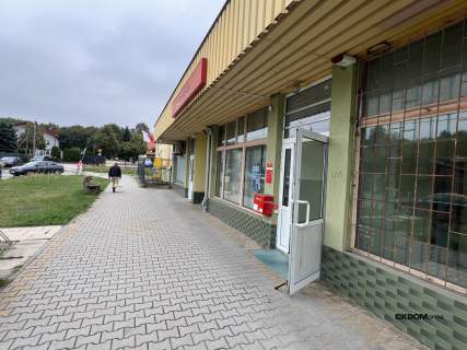 Nieruchomość inwestycyjna z najemcą Kielce