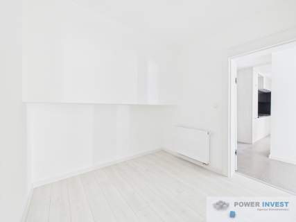 83,32 m duża garderoba wykończone