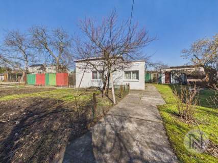 Działka budowlana 1025 m2 Możliwość podziału działki