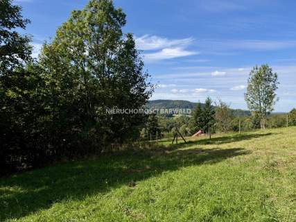 Działka budowlana 5100 m , podział, MPZP, asfalt