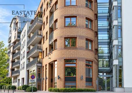 Apartament / 36 m / Praga-Północ / Floriańska