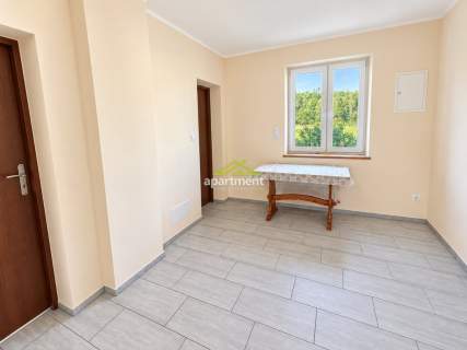 DOM 90 M2 DZIAŁKĄ 0,68 HA GARAŻ BUDYNEK GOSP.