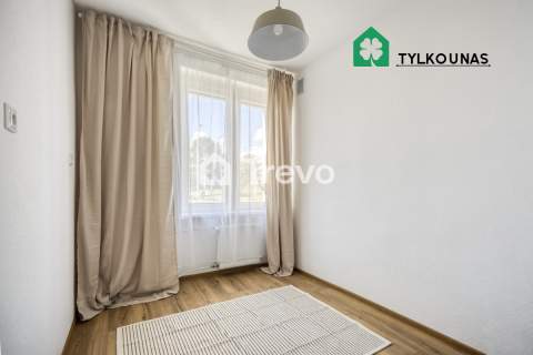 2 pokoje Parter Po remoncie Nowa łazienka