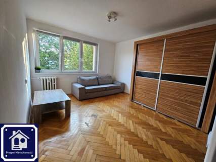 ul. Wileńska / Al. 29 listopada - 36m2 - dostępne od zaraz