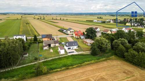 Nowoczesny Dom z 2020r.w cichej i zielonej okolicy,podłogówka...