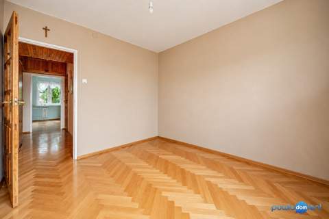4 Pokoje 84,97 m 1 Piętro Os. Południe