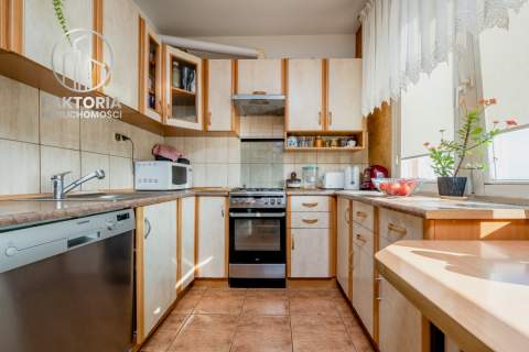 Przestrzeń z potencjałem, 79,5 m2, 475 tys. zł