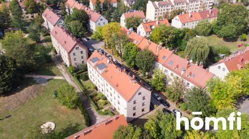 Do wynajęcia mieszkanie z antresolą Gliwice