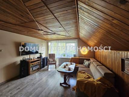 Dom w Łodzi - Sikawa