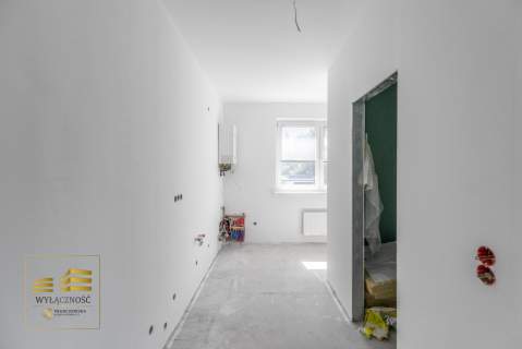 Bezczynszowa kawalerka 44,2 m , Konstantynów