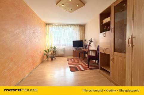 Słoneczne 2 pokoje/ 44 m2 / 3 piętro /blisko Parku