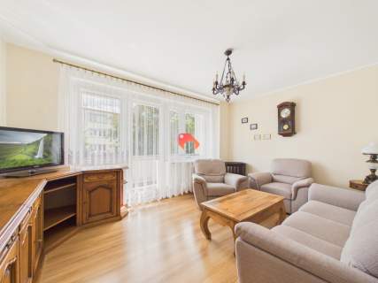 53 m 2 pokoje Balkon Wyżyny DO WPROWADZENIA