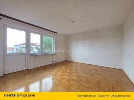 Dom 162m2 z potencjałem - działka 540m2 Kołychawa