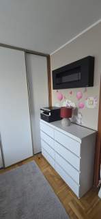 2-pokojowe, umeblowane mieszkanie 47,8m2