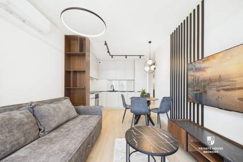 Ciche 2pok 40m2 2gie piętro Radzikowskiego 98