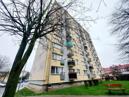 M1 na Osiedlu Dolinki - niski czynsz