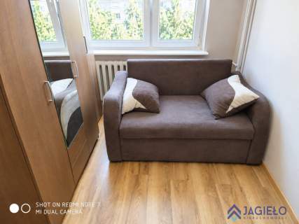 Mieszkanie do wynajęcia, 43 m2, Gdańsk
