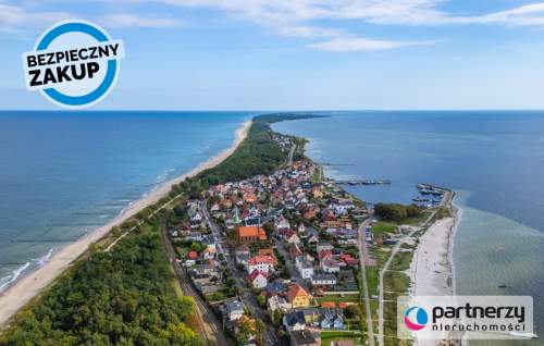 Wyjątkowa nieruchomość z widokiem na morze, Zatokę