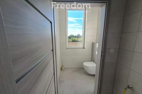 Nowy lokal 430m2 przy ul. Łukowskiej w Siedlcach