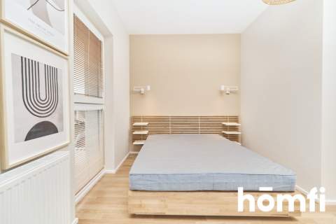 3-poojowy apartament pl. Jana Pawła II