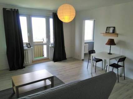 Kawalerka 32 m2, balkon,komórka - Wichrowe Wzgórze