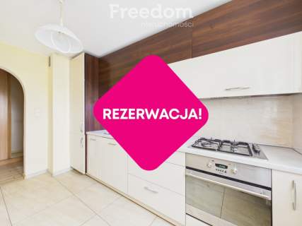 2 pokoje z balkonem 47 m Krapkowice