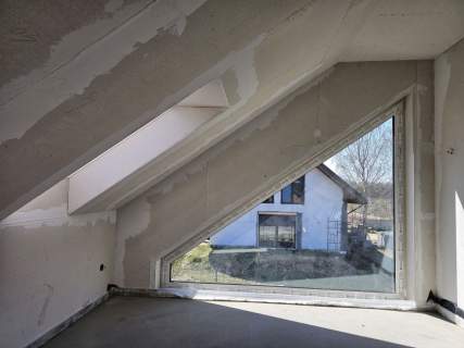 Energooszczędny dom / 4 pok, 80 m2
