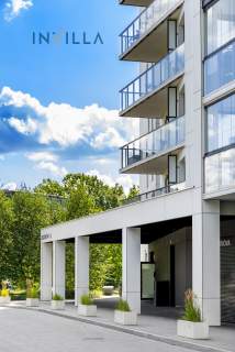 Gdynia Redłowo, penthouse,widok na Zatokę 14piętro