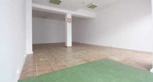 Duży lokal usługowy Wejherowo Sikorskiego 160 węzeł ZRYW