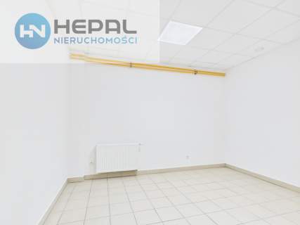 Lokal usługowy 173,5 m , Szydłówek Górny