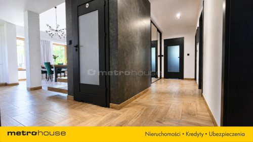 Nowoczesny dom 190 m działka 1000 m Książenice