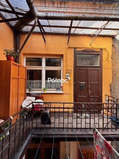 Bochnia centrum- mieszkanie w kamienicy 58mkw