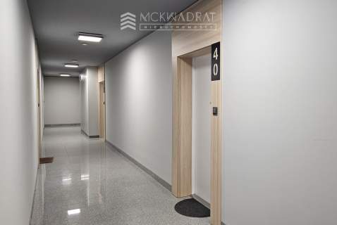 Bema apartamentowiec 2 pokoje, 41 m , wykończone