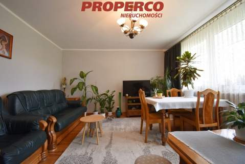 Mieszkanie, 3 pokoje, pow. 62,4 m2, os.Na Stoku