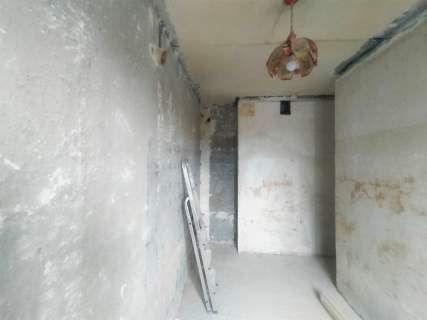 40 m2 do generalnego remontu