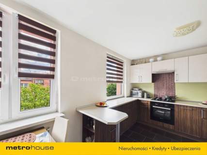 48 m przestronne M3 Zawiercie, Paderewskiego
