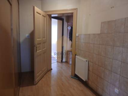 Mieszkanie 55,40 m2 z garażem w centrum Żarowa