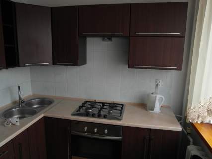 Wynajmę mieszkanie dwupokojowe, 42m2