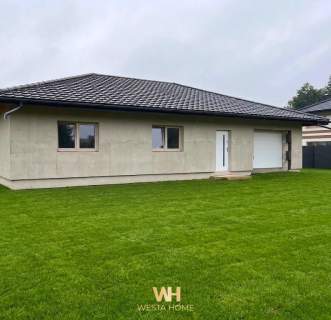 Nowoczesny dom 145 m2 Działka 800 m Wola Smolana