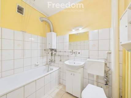 2 pokoje, loggia, widok na zieleń Katowice