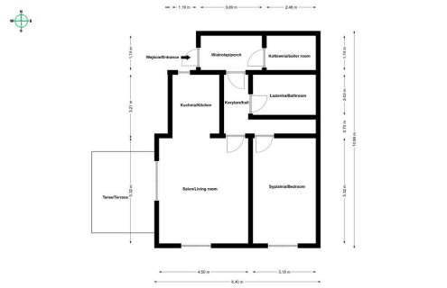 Dom na sprzedaż/House for sale