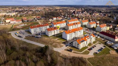 Barczewo 104 m2, 2 poziomy, taras, 2 łazienki Czynsz tylko 530...