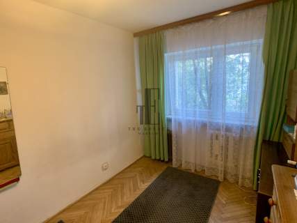 2/3 Pokoje Metro Słodowiec Do Remontu Od Zaraz