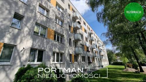 3 pokoje, 1 piętro, balkon, piwnica