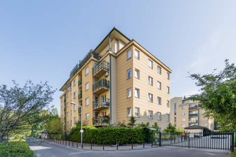 Warszawa Kabaty 42 m2